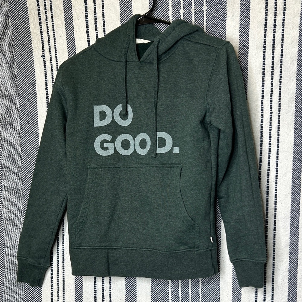 Cotopaxi Do Good Hoodie